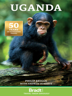 cover image of Uganda